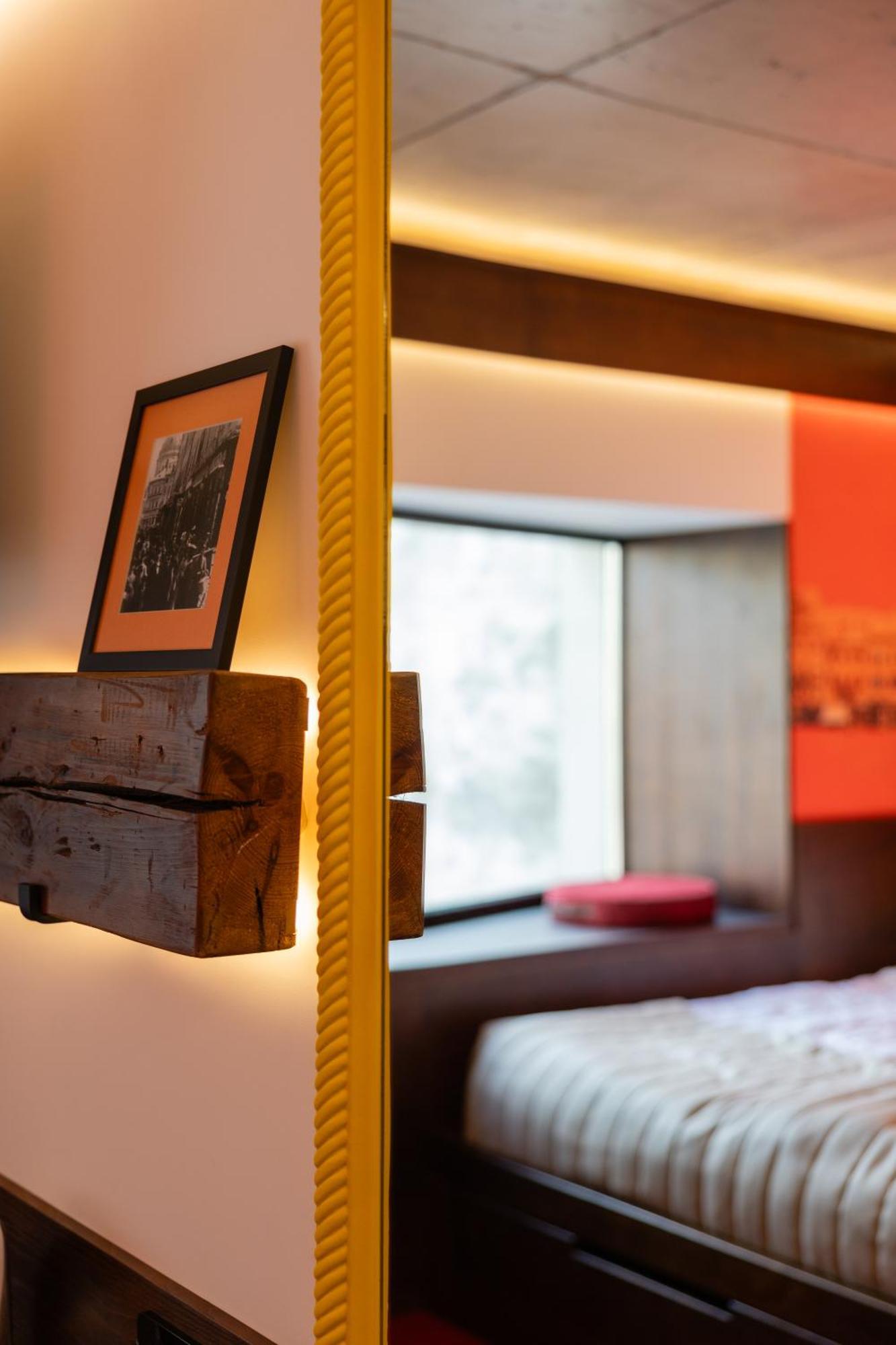 !Fest Hotel Rynok Square Lviv Exterior photo