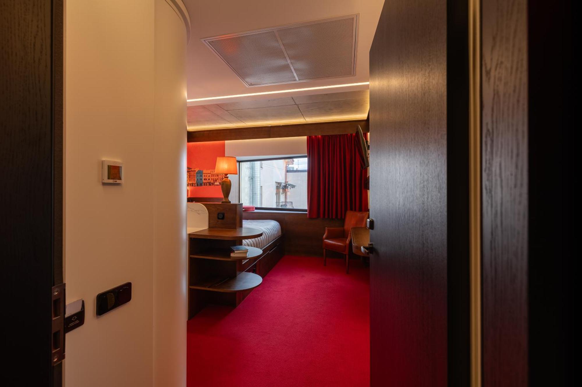 !Fest Hotel Rynok Square Lviv Exterior photo