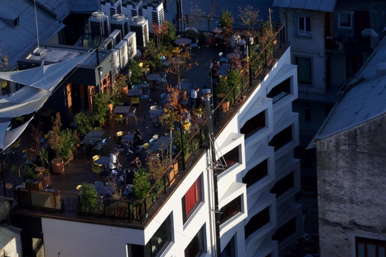 !Fest Hotel Rynok Square Lviv Exterior photo